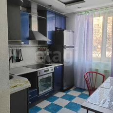 Квартира 52,4 м², 2-комнатная - изображение 1