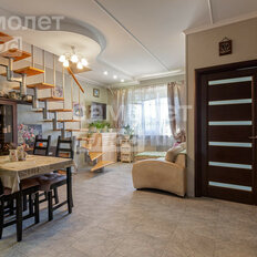 Квартира 67,2 м², 3-комнатная - изображение 2