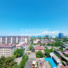 Квартира 90,5 м², 3-комнатная - изображение 1