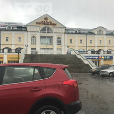 72,7 м², помещение свободного назначения - изображение 2