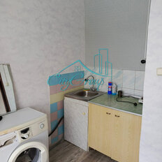 Квартира 33,1 м², 2-комнатная - изображение 4