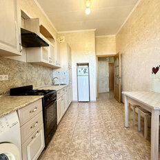 Квартира 41,6 м², 1-комнатная - изображение 4