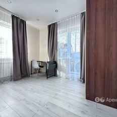 Квартира 58 м², 2-комнатная - изображение 5