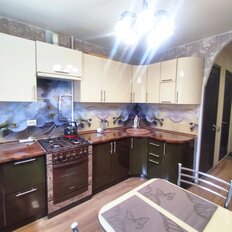Квартира 66,7 м², 3-комнатная - изображение 3