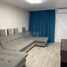 Квартира 87,9 м², 3-комнатная - изображение 1