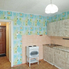 Квартира 33,9 м², 1-комнатная - изображение 3