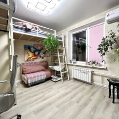 Квартира 25,7 м², 1-комнатная - изображение 2