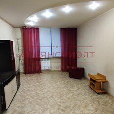 Квартира 57,7 м², 3-комнатная - изображение 3