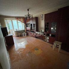 Квартира 44 м², 2-комнатная - изображение 1