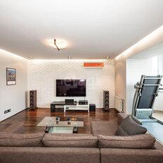 Квартира 90 м², 3-комнатная - изображение 3