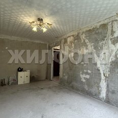 Квартира 29,6 м², 1-комнатная - изображение 5