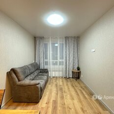 Квартира 40 м², 1-комнатная - изображение 2