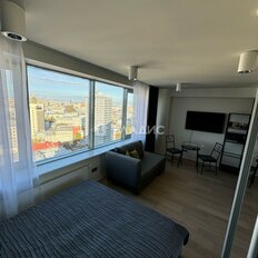 Квартира 27,1 м², студия - изображение 1