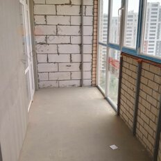 Квартира 53,1 м², 2-комнатная - изображение 5