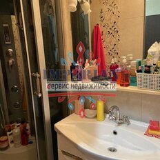 Квартира 40,8 м², 2-комнатная - изображение 1