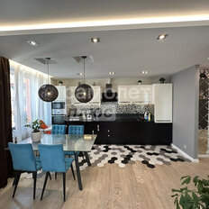 Квартира 75 м², 3-комнатная - изображение 5