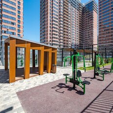 Квартира 26,3 м², студия - изображение 3