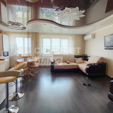 Квартира 76,1 м², 4-комнатная - изображение 3