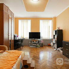 Квартира 128,5 м², 4-комнатная - изображение 4