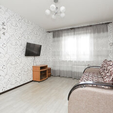 Квартира 33,2 м², 1-комнатная - изображение 3
