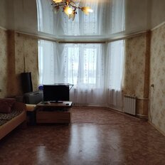 Квартира 71,3 м², 3-комнатная - изображение 4