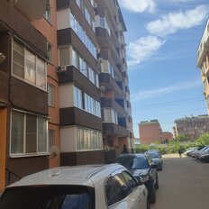 Квартира 41,6 м², 1-комнатная - изображение 3