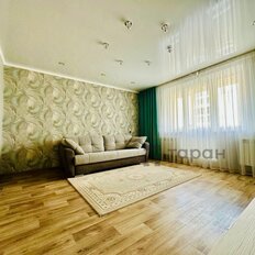 Квартира 55 м², 2-комнатная - изображение 3