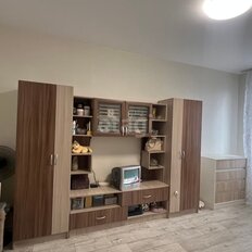 Квартира 31,5 м², 1-комнатная - изображение 4