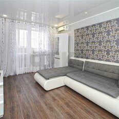 Квартира 42 м², 1-комнатная - изображение 2