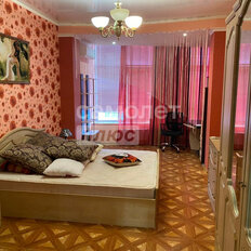 Квартира 104 м², 3-комнатная - изображение 3