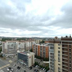 Квартира 81,2 м², 2-комнатная - изображение 4