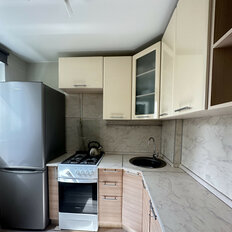 Квартира 28 м², 1-комнатная - изображение 5