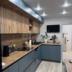 Квартира 41,5 м², 1-комнатная - изображение 1