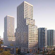 Квартира 53,6 м², 2-комнатная - изображение 4