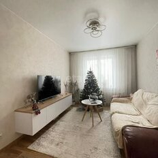 Квартира 71,3 м², 3-комнатная - изображение 1
