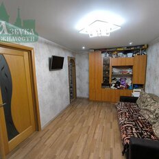 Квартира 44,2 м², 2-комнатная - изображение 5