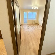 Квартира 45,3 м², 2-комнатная - изображение 3