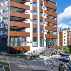 Квартира 22,2 м², 1-комнатная - изображение 2