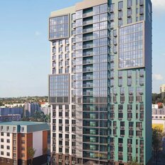 Квартира 66 м², 3-комнатная - изображение 2