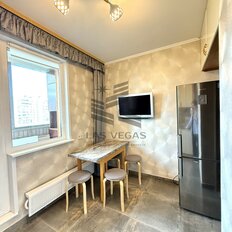 Квартира 40 м², 2-комнатная - изображение 1