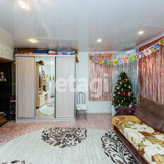 Квартира 33,8 м², 1-комнатная - изображение 3