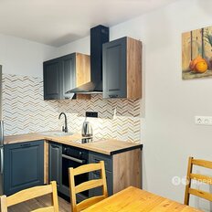 Квартира 31 м², 1-комнатная - изображение 1