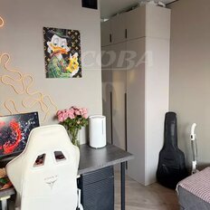 Квартира 15 м², студия - изображение 4