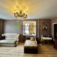 Квартира 32,1 м², 1-комнатная - изображение 4