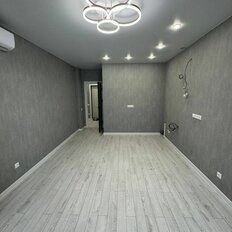 Квартира 44,5 м², 1-комнатная - изображение 2