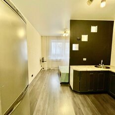 Квартира 27 м², студия - изображение 4