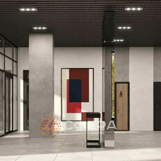 Квартира 29 м², студия - изображение 5