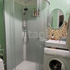 Квартира 31 м², 1-комнатная - изображение 3