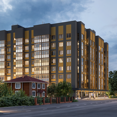 Квартира 80,1 м², 4-комнатная - изображение 3