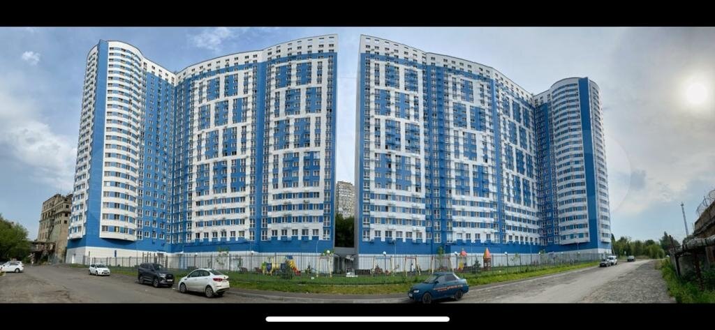 73,5 м², 3-комнатная квартира 8 000 000 ₽ - изображение 62